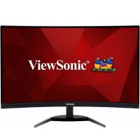VIEWSONIC 27" VA VX2768-PC-MHD 1MS 165HZ HDMI-DP CURVED GAMING MONITOR (1920X1080)