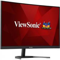 VIEWSONIC 27" VA VX2768-PC-MHD 1MS 165HZ HDMI-DP CURVED GAMING MONITOR (1920X1080)