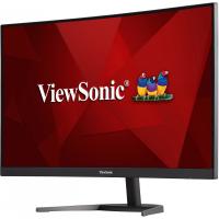 VIEWSONIC 27" VA VX2768-PC-MHD 1MS 165HZ HDMI-DP CURVED GAMING MONITOR (1920X1080)