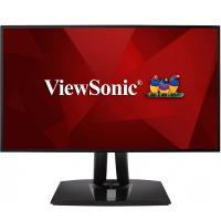 VIEWSONIC 23.8" IPS VP2468a 5MS 60 HZ HDMI-DP Grafik Tasarım Monitörü (1920x1080)