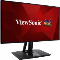 VIEWSONIC 23.8" IPS VP2468a 5MS 60 HZ HDMI-DP Grafik Tasarım Monitörü (1920x1080)