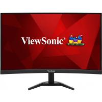 VIEWSONIC 23.6" VA VX2468-PC-MHD 1MS 165Hz HDMI-DP CURVED OYUNCU MONİTÖRÜ (1920X1080)