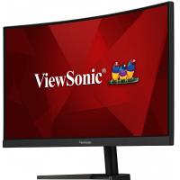 VIEWSONIC 23.6" VA VX2468-PC-MHD 1MS 165Hz HDMI-DP CURVED OYUNCU MONİTÖRÜ (1920X1080)