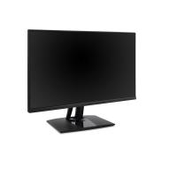 VIEWSONIC 27" IPS VP2756-2K  5MS HDMI-DP PIVOT Grafik Tasarım Monitörü (2560x1440)