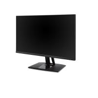 VIEWSONIC 27" IPS VP2756-2K  5MS HDMI-DP PIVOT Grafik Tasarım Monitörü (2560x1440)