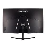 VIEWSONIC 31.5" VA VX3219-PC-MHD 1MS 240HZ HDMI-DP Kavisli Oyuncu Monitörü