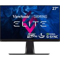 VIEWSONIC 27" IPS XG271QG 1MS 240HZ HDMI-DP Gaming Monitör 2560x1440