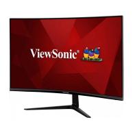 VIEWSONIC 31.5" VA VX3219-PC-MHD 1MS 240HZ HDMI-DP KAVISLI GAMING MONITOR 1920X1080