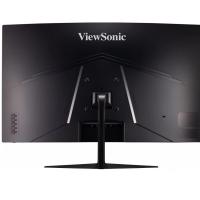 VIEWSONIC 31.5" VA VX3219-PC-MHD 1MS 240HZ HDMI-DP KAVISLI GAMING MONITOR 1920X1080