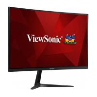 VIEWSONIC 27" VA VX2718-2KPC-MHD 2K 1MS 165Hz HDMI-DP KAVISLI GAMING MONITOR 2560X1440