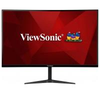 VIEWSONIC 27" VA VX2719-PC-MHD 1MS 240HZ HDMI-DP KAVISLI GAMING MONITOR 1920X1080
