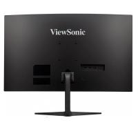 VIEWSONIC 27" VA VX2719-PC-MHD 1MS 240HZ HDMI-DP KAVISLI GAMING MONITOR 1920X1080
