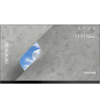 VIEWSONIC 135" LD135-151 All-in-one Direct View LED Ekran