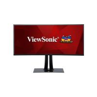 VIEWSONIC 37.5" IPS VP3881 5MS 60HZ HDMI DP TYPE-C Donanım Tabanlı Kalibrasyon Özelliğine Sahip KAVİSLİ MONİTÖR