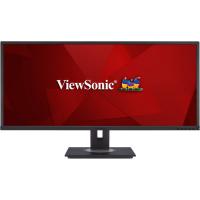 VIEWSONIC 34" VA VG3448-4K 5MS 60HZ HDMI DP mDP 3840X1440 KURUMSAL MONİTÖR