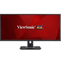 VIEWSONIC 34" VA VG3456 5MS 60HZ HDMI-DP-USB Type-C Business Monitor (3440 x 1440)