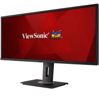 VIEWSONIC 34" VA VG3456 5MS 60HZ HDMI-DP-USB Type-C Business Monitor (3440 x 1440)