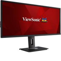 VIEWSONIC 34" VA VG3456 5MS 60HZ HDMI-DP-USB Type-C Business Monitor (3440 x 1440)