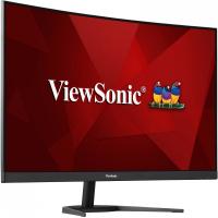 VIEWSONIC 32" VA VX3268-2KPC-MHD 1MS 144HZ HDMI-DP CURVED GAMING MONITOR (2560x1440)