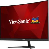 VIEWSONIC 32" VA VX3268-2KPC-MHD 1MS 144HZ HDMI-DP CURVED GAMING MONITOR (2560x1440)