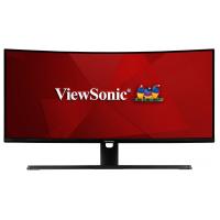VIEWSONIC 34" VA VX3418-2KPC-MHD 1MS 144HZ HDMI-DP Kavisli Gaming Monitör 3440x1440