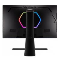 VIEWSONIC 32" IPS XG320U 1MS 144HZ HDMI-DP Oyuncu Monitörü 3840x2160
