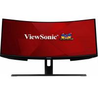 VIEWSONIC 34" VA VX3418-2KPC 1MS 144HZ HDMI-DP KAVISLI GAMING MONITOR 3440X1440