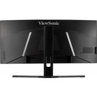 VIEWSONIC 34" VA VX3418-2KPC 1MS 144HZ HDMI-DP KAVISLI GAMING MONITOR 3440X1440