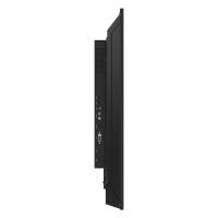 VIEWSONIC 55" IPS CDE5520 8MS 60HZ HDMI-DVI-RS232 (3840X2160) Kablosuz Sunum Monitörü