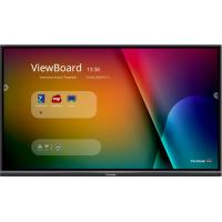 VIEWSONIC 75" IFP7550-3 VIEWBOARD DOKUNMAKTIK EKRAN- ANDROID 8