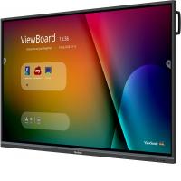 VIEWSONIC 75" IFP7550-3 VIEWBOARD DOKUNMAKTIK EKRAN- ANDROID 8