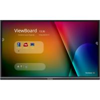 VIEWSONIC 65" IFP6550-3  DOKUNMATİK EKRAN VIEWBOARD  ANDROID 8