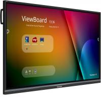 VIEWSONIC 65" IFP6550-3  DOKUNMATİK EKRAN VIEWBOARD  ANDROID 8