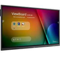 VIEWSONIC IFP6532 VIEWBOARD 65" 4K INTERAKTIF DOKUNMATIK EKRAN - ANDROID