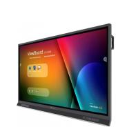 VIEWSONIC 65" DOKUNMATIK VIEWBOARD IFP6552-1 INTERAKTIF MONİTÖR (OKULLAR İÇİN)