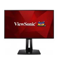 VIEWSONIC 27" IPS VP2768a 5MS 60HZ HDMI-DP Pivot Grafik Tasarım Monitörü 2560X1440