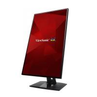 VIEWSONIC 27" IPS VP2768a 5MS 60HZ HDMI-DP Pivot Grafik Tasarım Monitörü 2560X1440