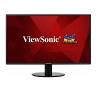 VIEWSONIC 27" IPS 2719-2K-SMHD 5MS HDMI-DP GRAFİK TASARIM MONİTÖRÜ 2560X1440