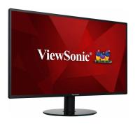 VIEWSONIC 27" IPS 2719-2K-SMHD 5MS HDMI-DP GRAFİK TASARIM MONİTÖRÜ 2560X1440