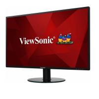 VIEWSONIC 27" IPS 2719-2K-SMHD 5MS HDMI-DP GRAFİK TASARIM MONİTÖRÜ 2560X1440