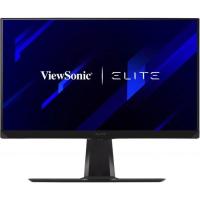 VIEWSONIC 25" IPS XG251G 1MS 360HZ HDMI-DP G-SYNC PIVOT GAMING MONITOR 1920X1080