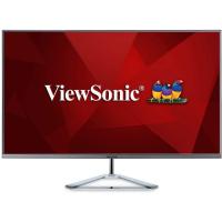 VIEWSONIC 32" IPS VX3276-2K-MHD-2 75Hz HDMI-DP Tasarım Monitörü (2560x1440)