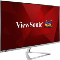 VIEWSONIC 32" IPS VX3276-2K-MHD-2 75Hz HDMI-DP Tasarım Monitörü (2560x1440)
