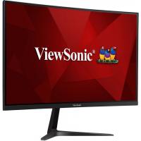 VIEWSONIC 27" VA VX2719-PC-MHD 1MS 240HZ HDMI-DP CURVED GAMING MONITOR (1920X1080)