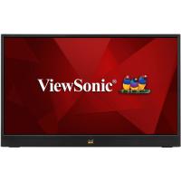VIEWSONIC 16"IPS  VA1655 7MS 60HZ TYPE-C TASINABILIR MONITOR 1920X1080