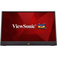 VIEWSONIC 16"IPS  VA1655 7MS 60HZ TYPE-C TASINABILIR MONITOR 1920X1080