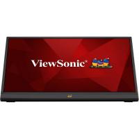 VIEWSONIC 16"IPS  VA1655 7MS 60HZ TYPE-C TASINABILIR MONITOR 1920X1080