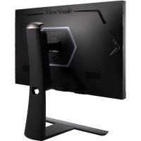 VIEWSONIC 27" IPS XG270 1MS 240Hz HDMI DP 1920X1080 GAMING PİVOT MONİTÖR G-SYNC HDR10