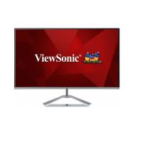 VIEWSONIC 24" IPS VX2476-SMH 4ms 75hz HDMI Ev Ofis Monitörü 1920x1080