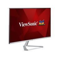 VIEWSONIC 24" IPS VX2476-SMH 4ms 75hz HDMI Ev Ofis Monitörü 1920x1080
